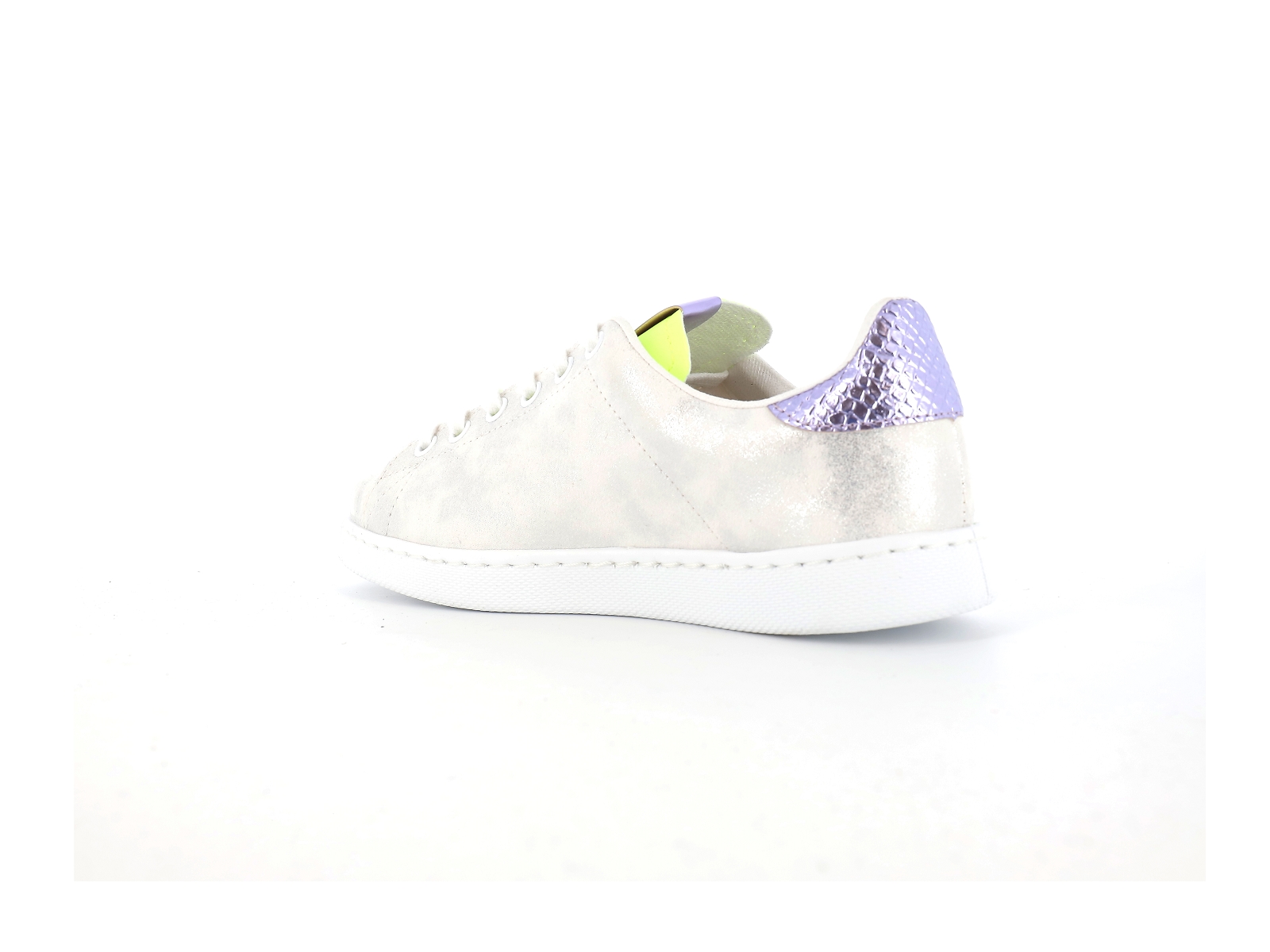 Victoria-1125284 Synthétique Argent
