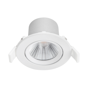 Philips inbouwspot Sparkle wit set van 3