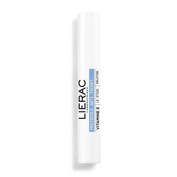 Lierac Protocole - Protocole anti-taches - Le stick teinté SPF50 - 2,7gr