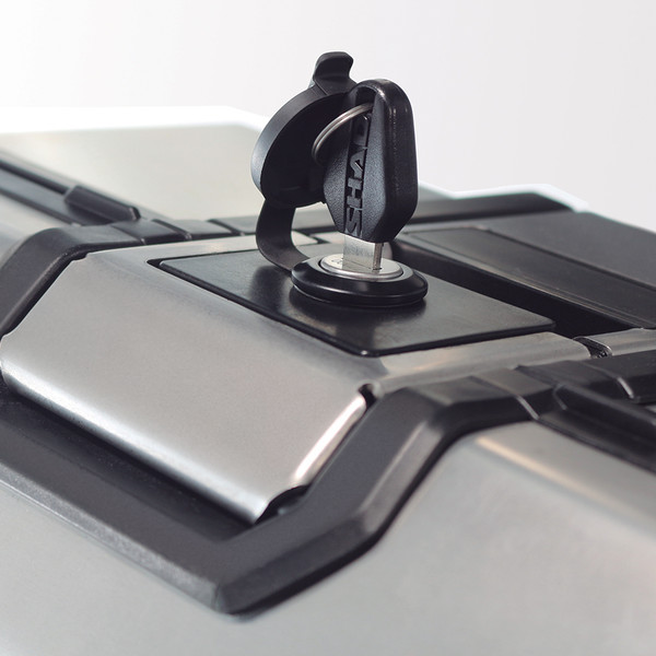 Shad - Top Case TR48 TERRA Gris