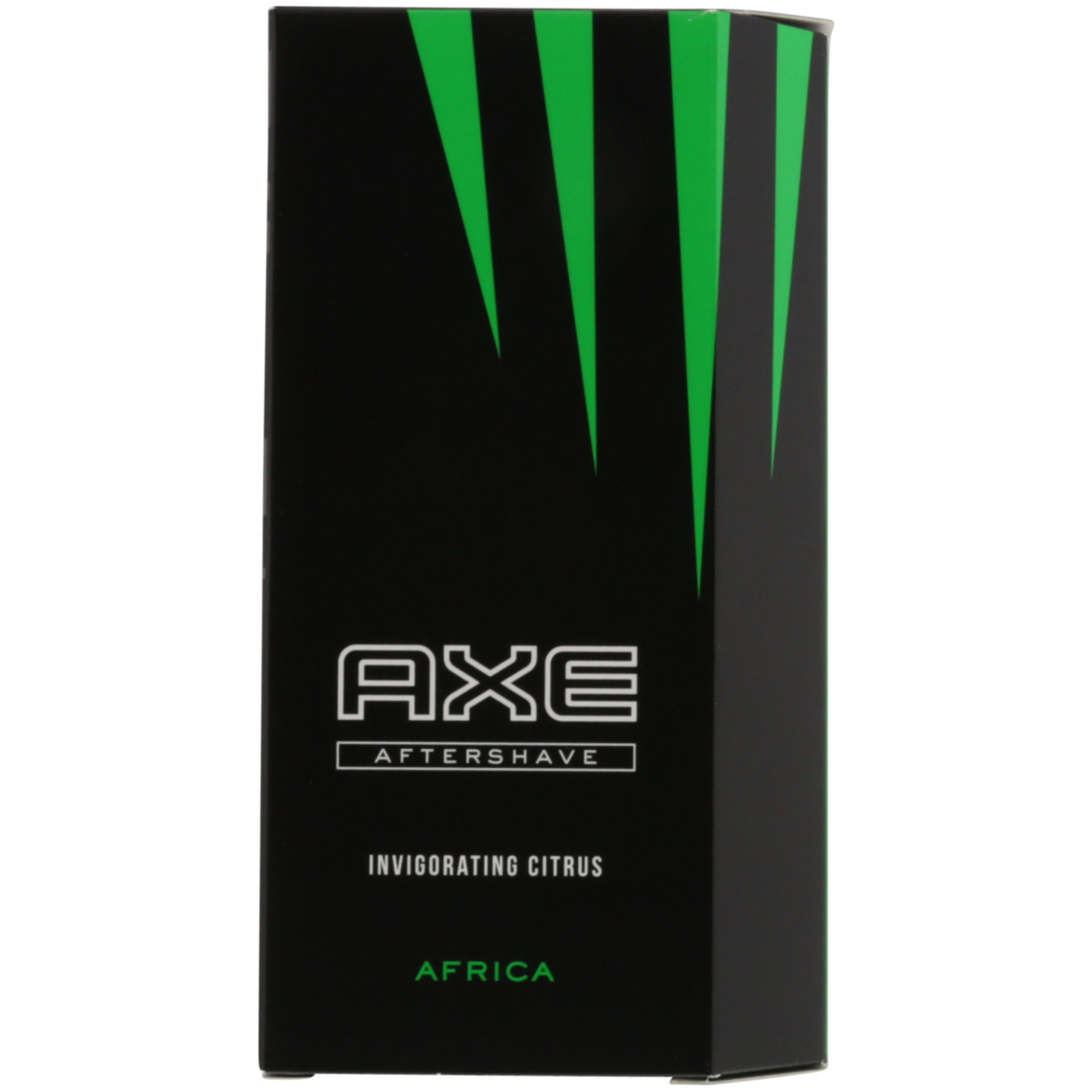 Axe After Shave Africa