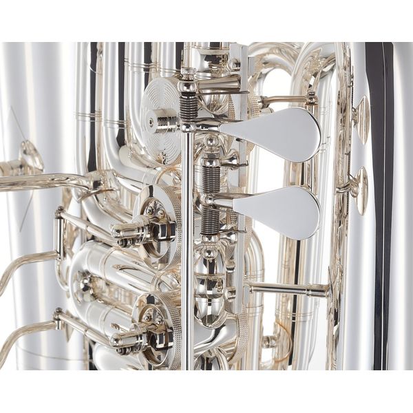 Miraphone 481C Elektra F-Tuba