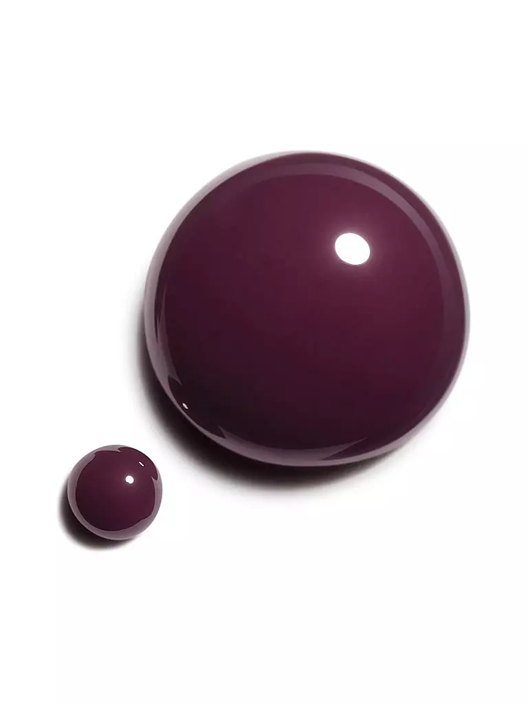 CHANEL NAGELLACK – FARBE UND GLANZ MIT LANGEM HALT 13ML braun