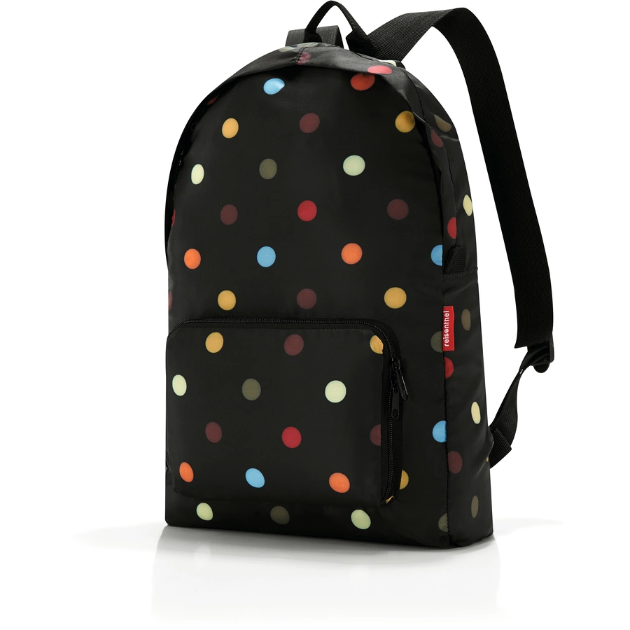 reisenthel® mini maxi rucksack dots