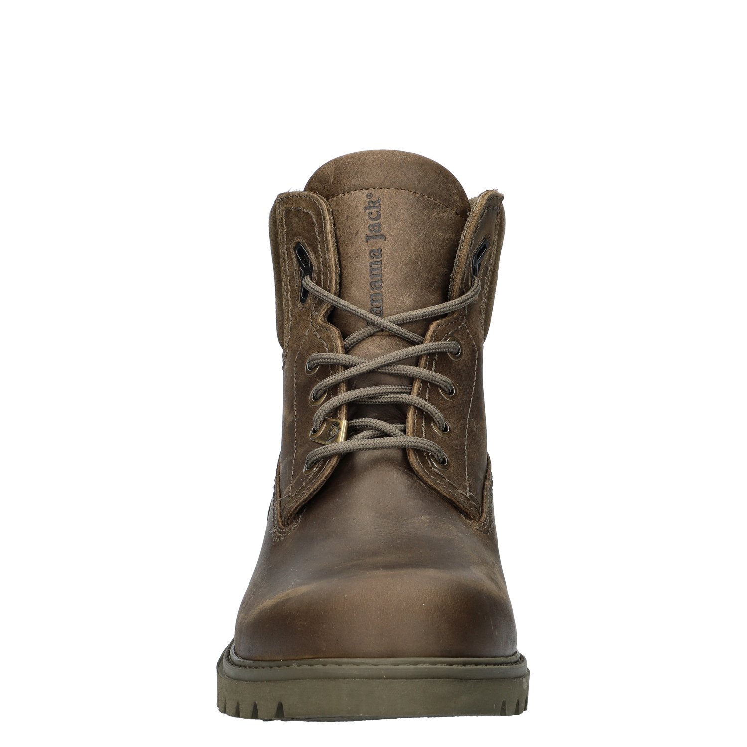Panama Jack Amur heren boot Panama Jack Groen