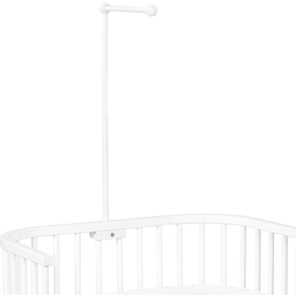Køb babybay ® White Varnished Uro Holder