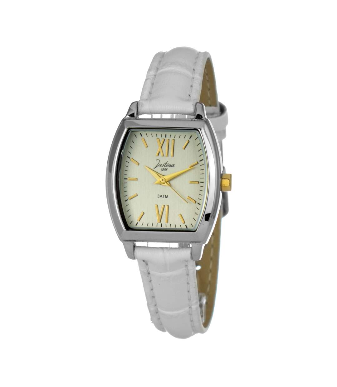Montre Femme Justina Quartz 21993C