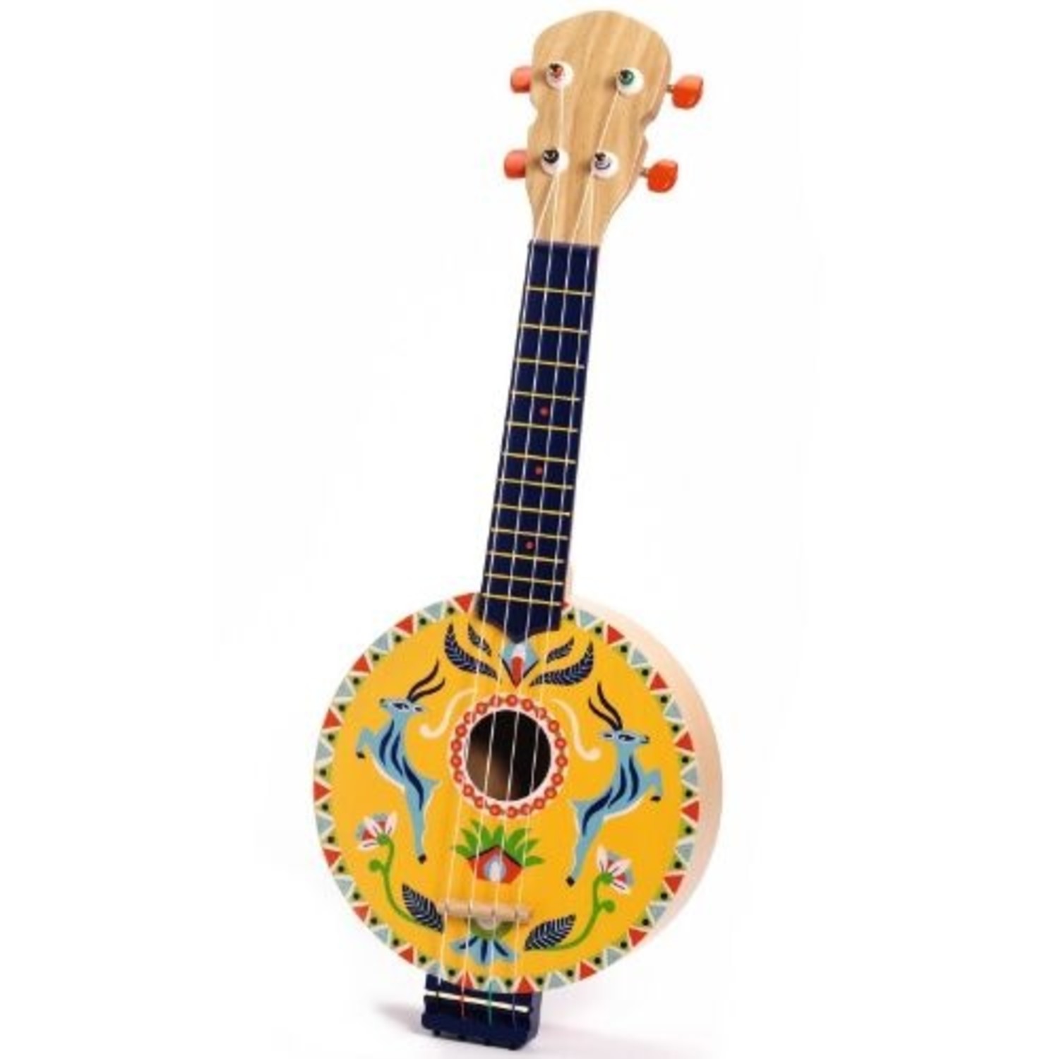Djeco | Animambo Banjo