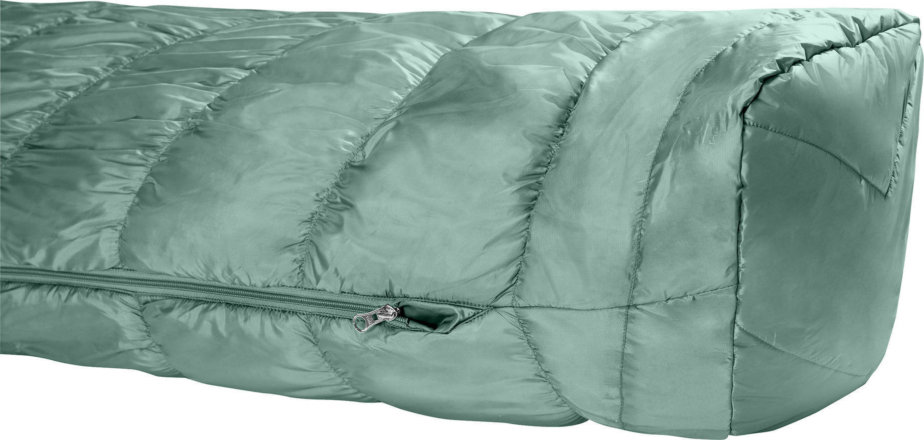 deuter| Kunstfaserschlafsack Exosphere +4°