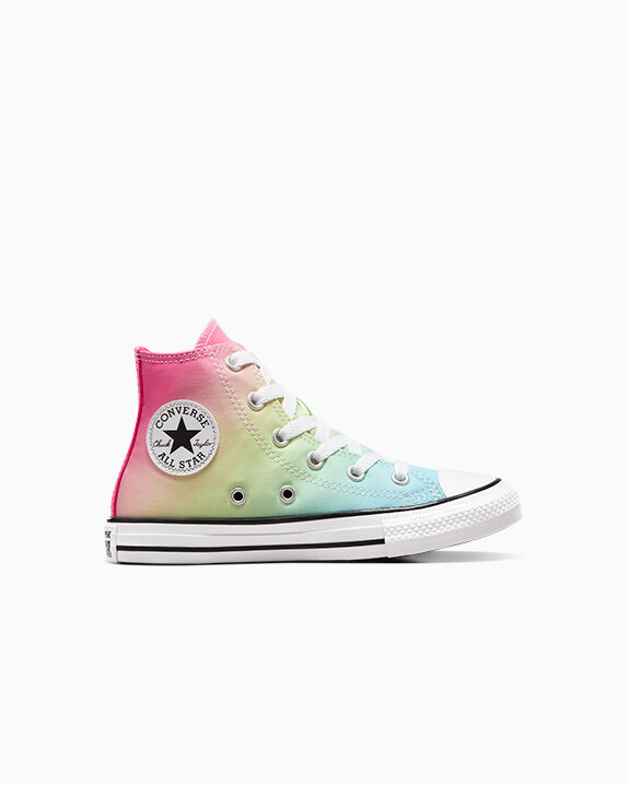 Chuck Taylor All Star Bright Ombre