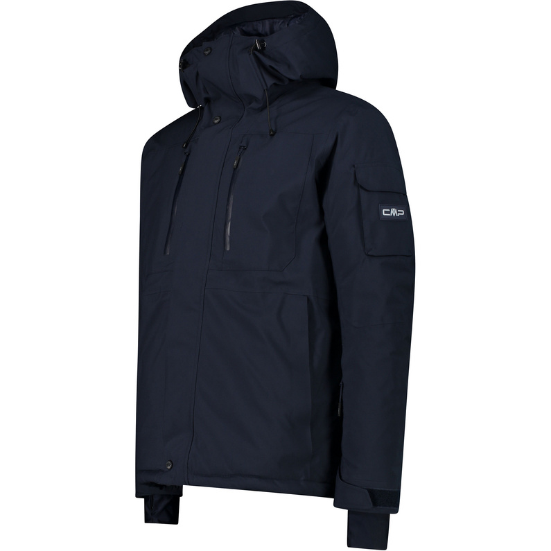 CMP Herren Hoodie Jacke