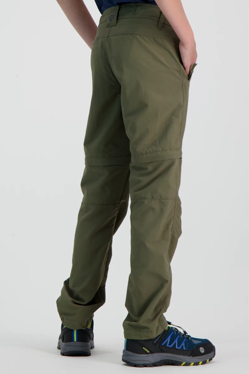 46 NORD Zip-Off Kinder Wanderhose