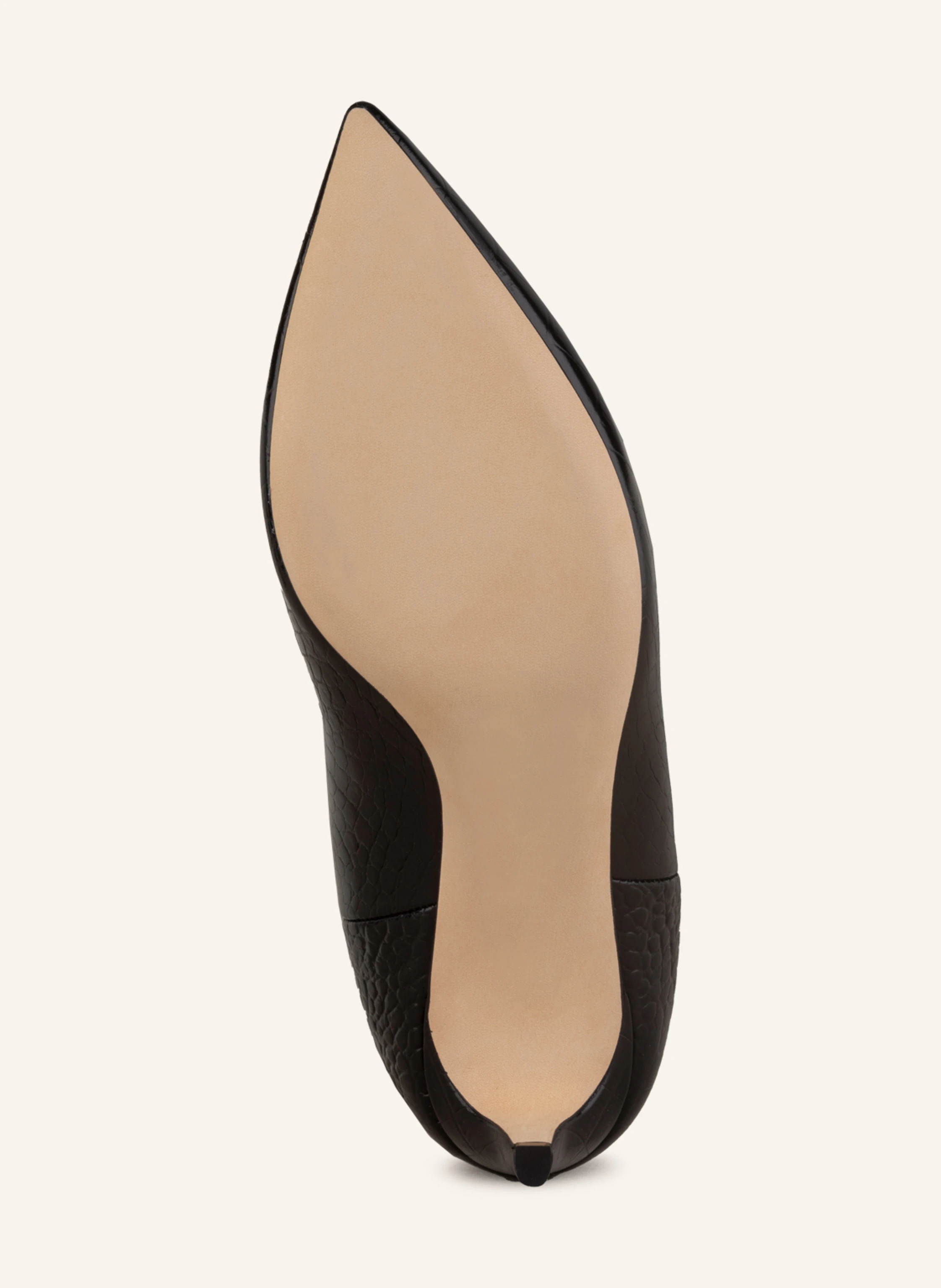 PARIS TEXAS Stiefel