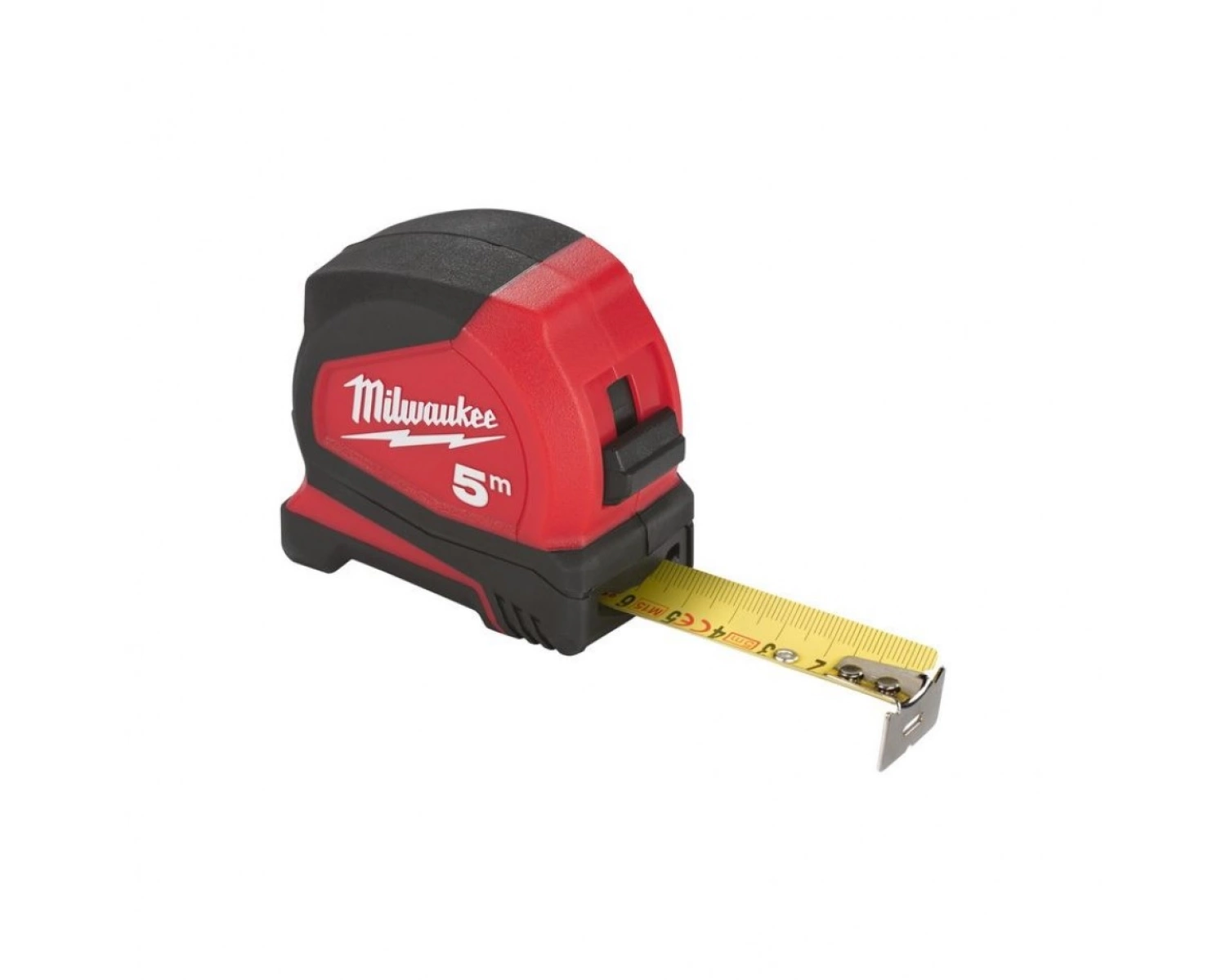 Milwaukee 4932459592 Pro C5/19 Rolmaat - 19mm x 5m