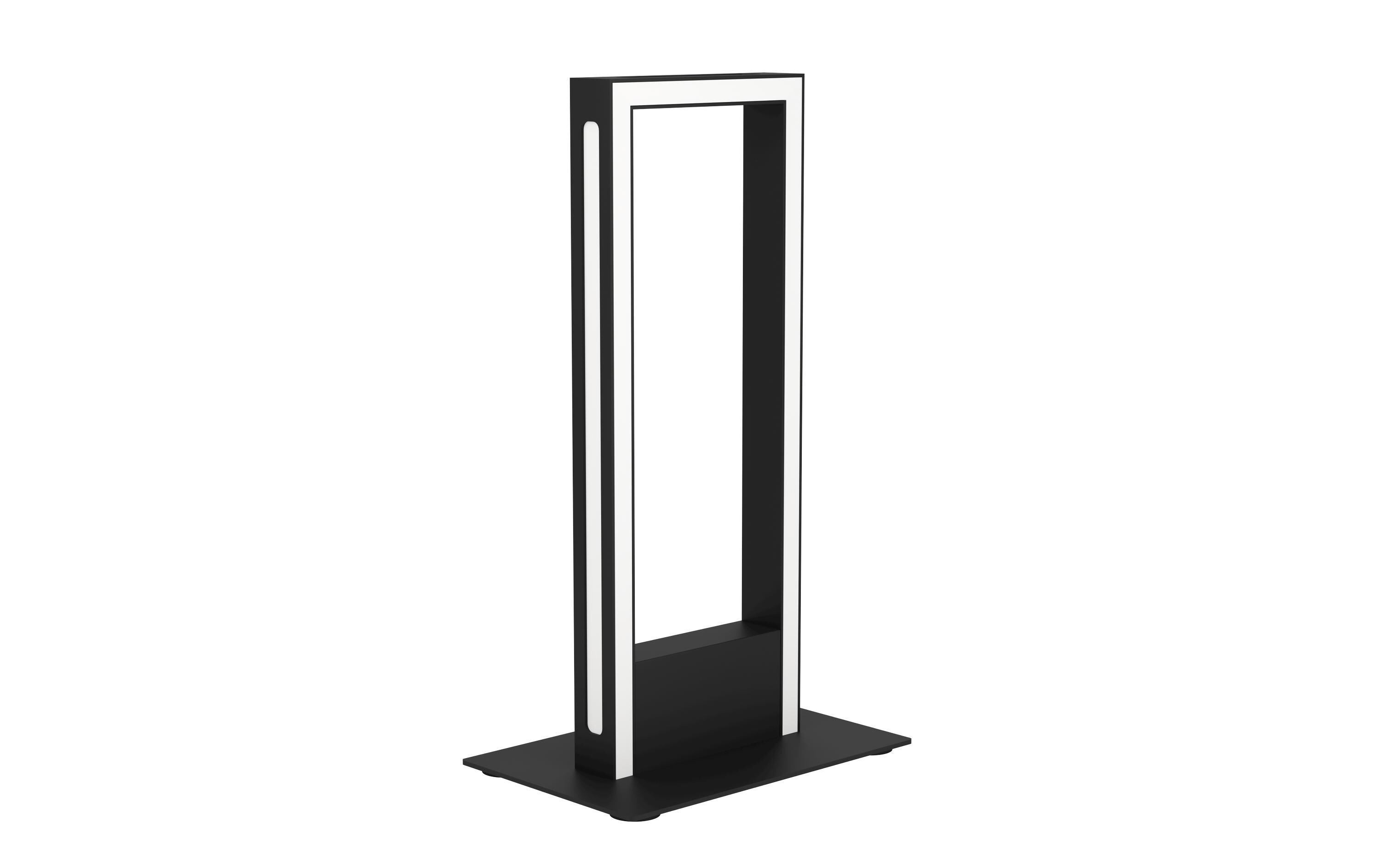 Tischleuchte Connect SALVILANAS-Z ZigBee (TW)<br>Smarte Leuchte aus der connect.z Serie