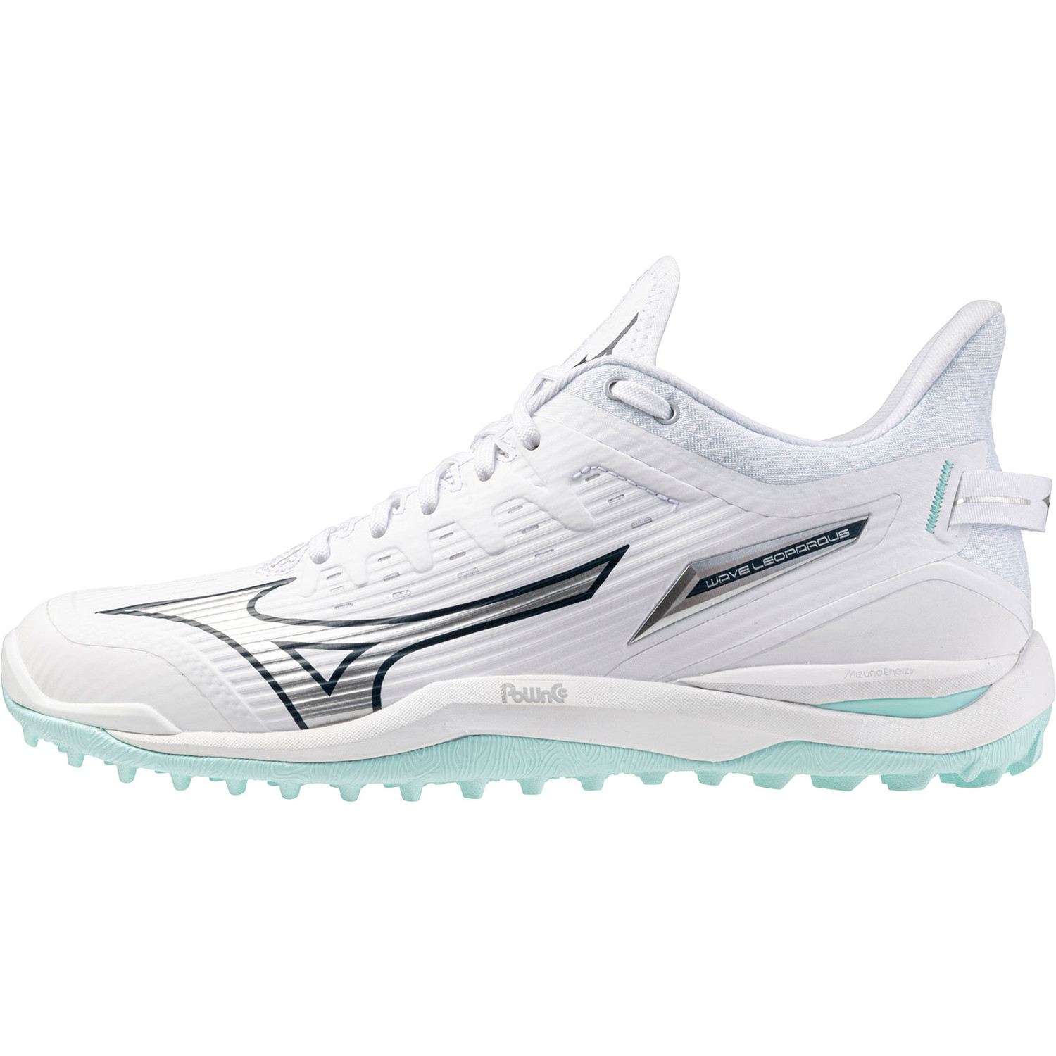 Mizuno Wave Leopardus