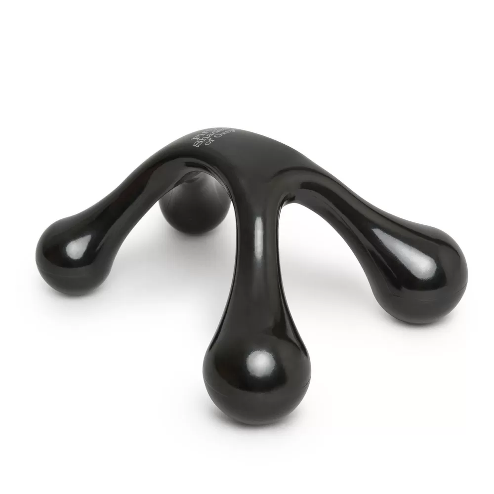 Fifty Shades Of Grey Body Massager