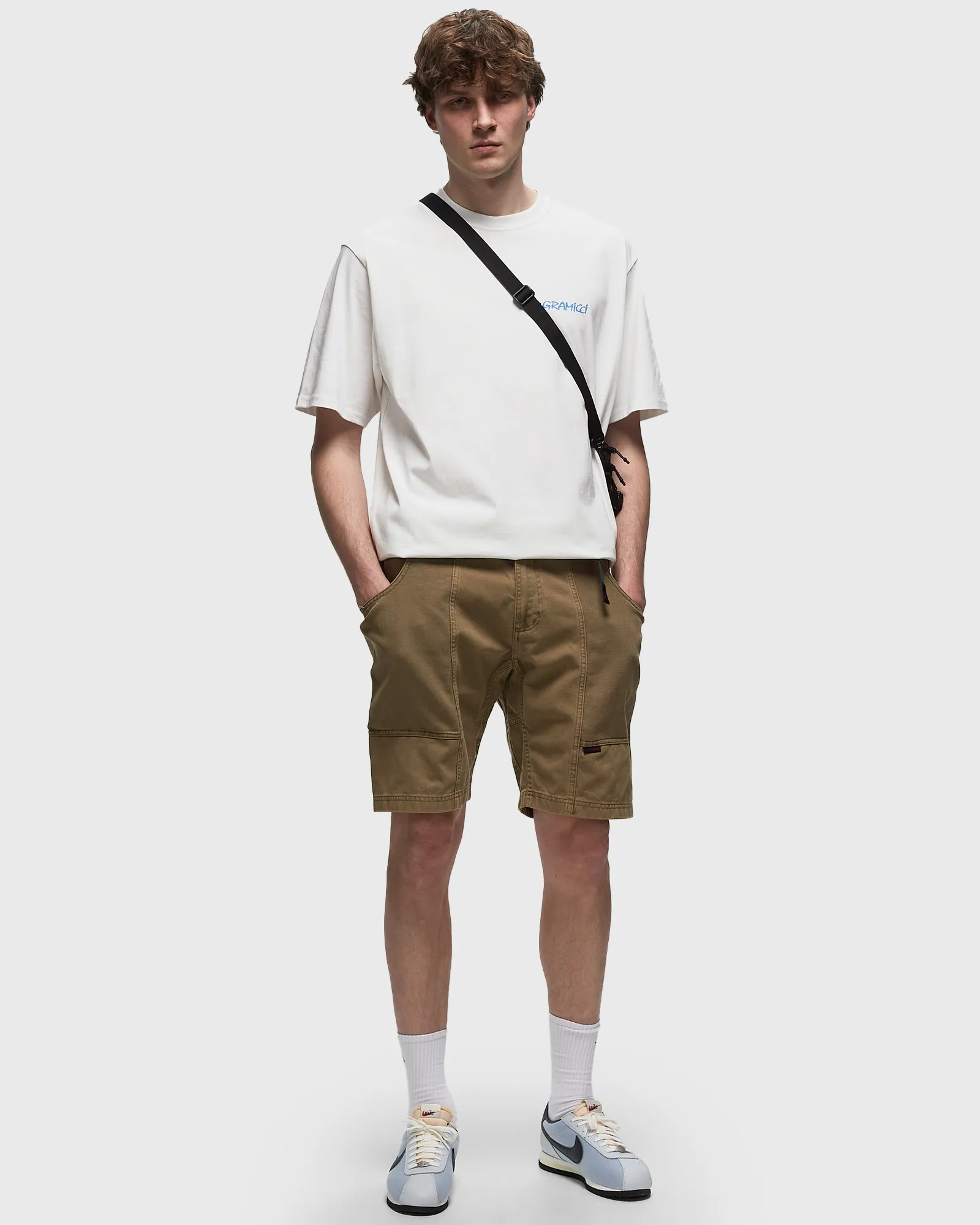 Gramicci GADGET SHORT