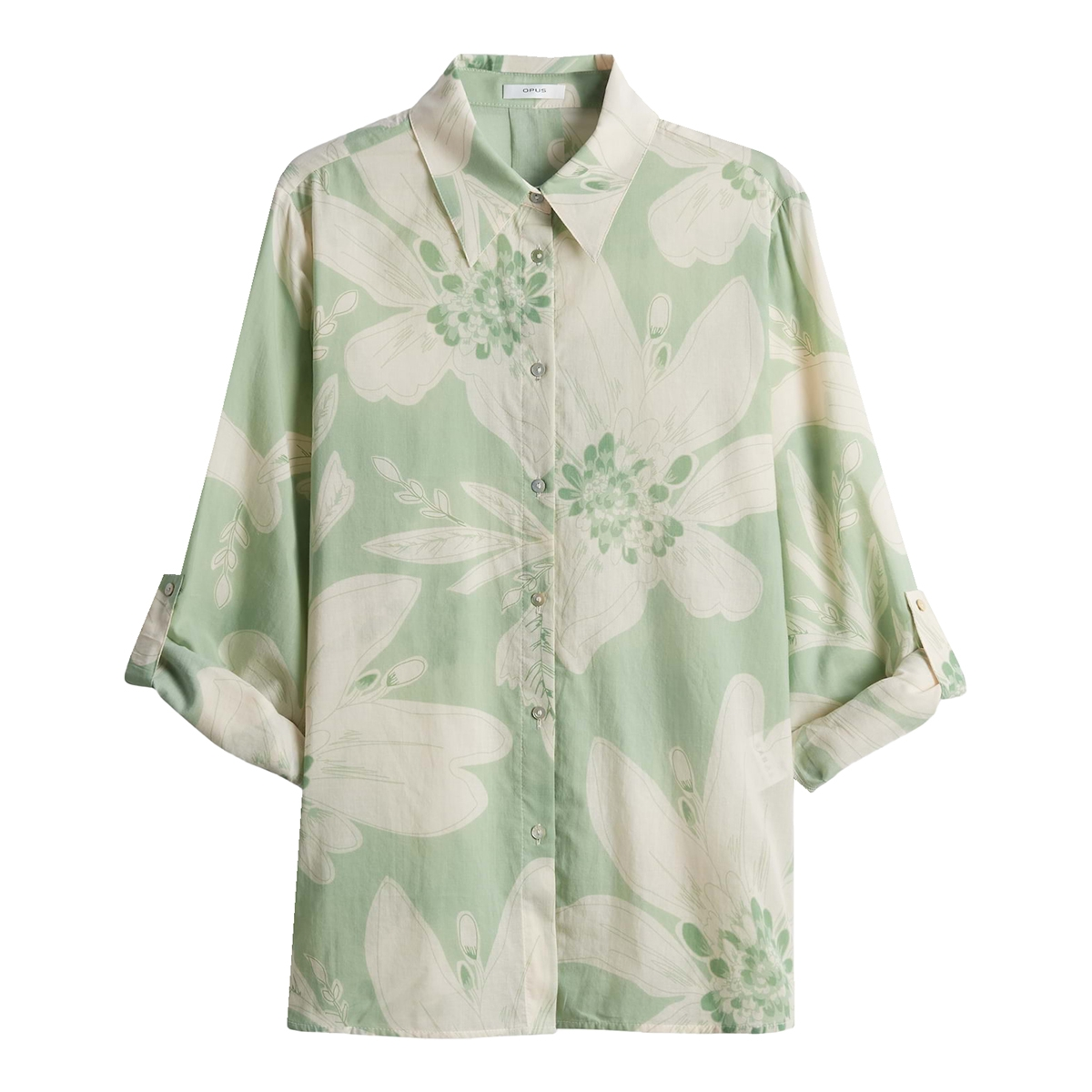 Dames Blouse CS25-14507