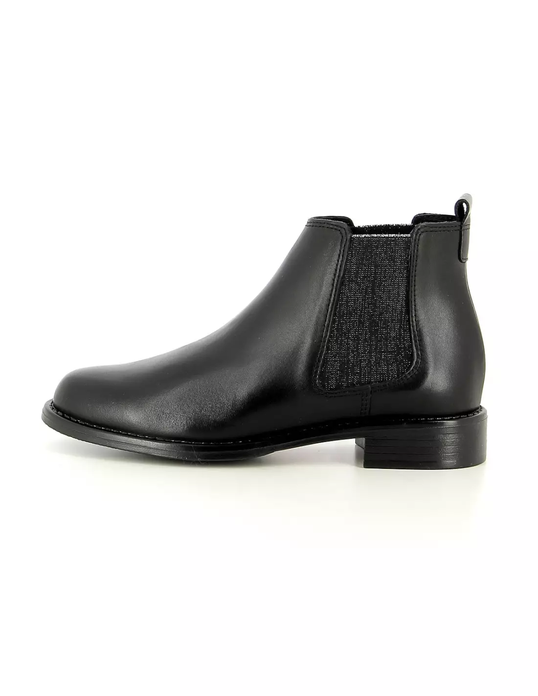MAROLI 7407 - Chelsea Noir