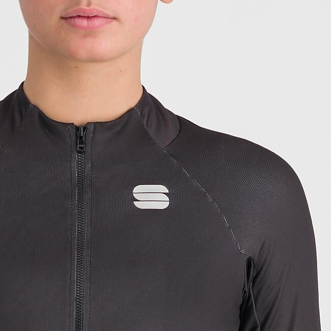 SPORTFUL - MAILLOT ML ZIP INTEGRAL MATCHY THERMAL JERSEY W