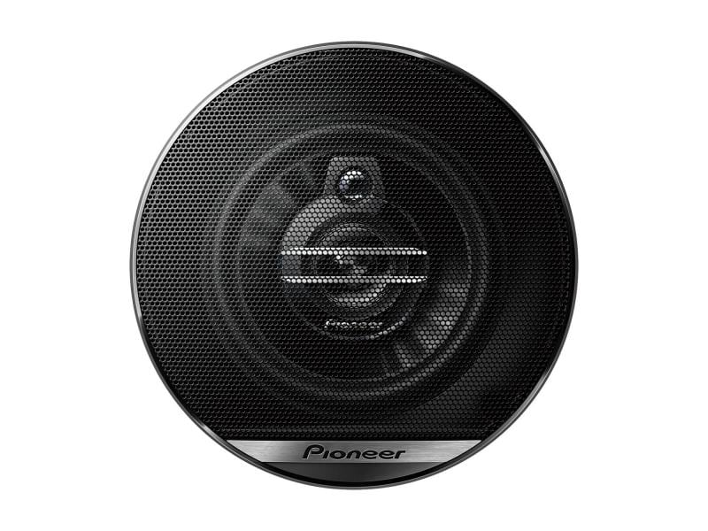 Pioneer 3-Weg Lautsprecher TS-G1030F Lautsprechertyp: Koaxiallautsprecher, 3-Wege