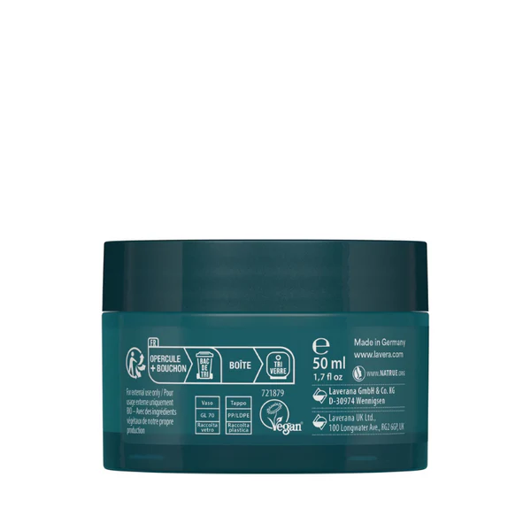 Lavera Barrier Balance - Crème de Nuit 50ml