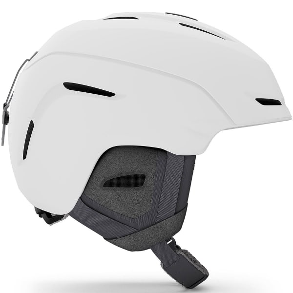 Casque de ski GIRO AVERA MAT WHITE