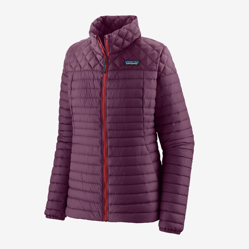AlpLight Daunenjacke für Damen