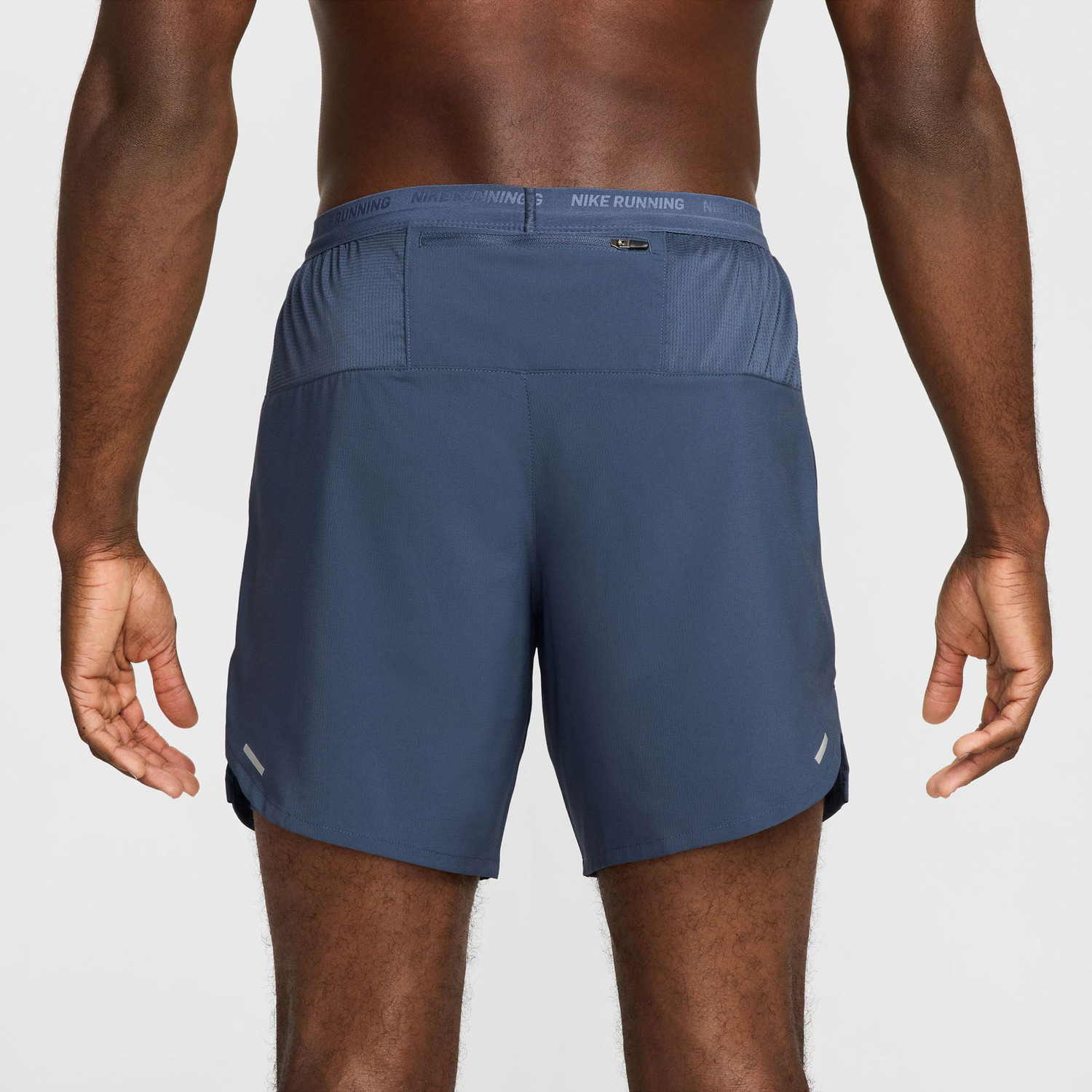 Nike Tank Short 2in1 7'' Set Heren