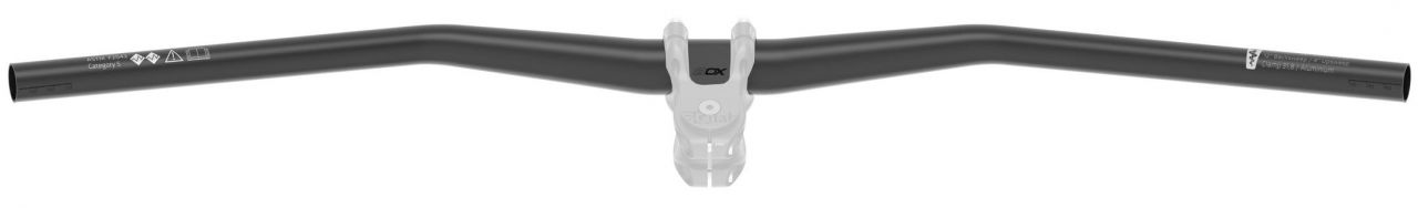 SQlab 3OX Lenker 780mm kaufen | Bike-Discount