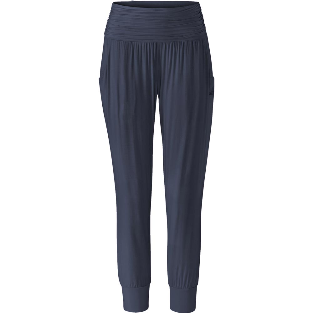 Curare Jogginghose 7/8 Damen midnight blue