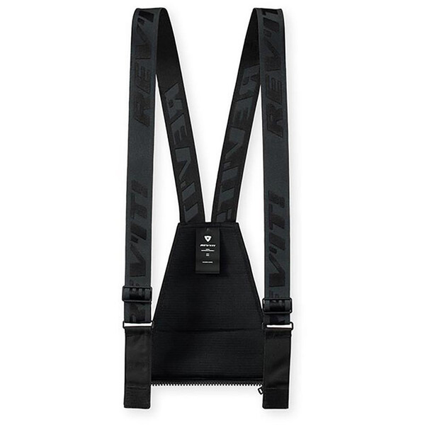 Rev'it - Bretelles Strapper 2 Noir