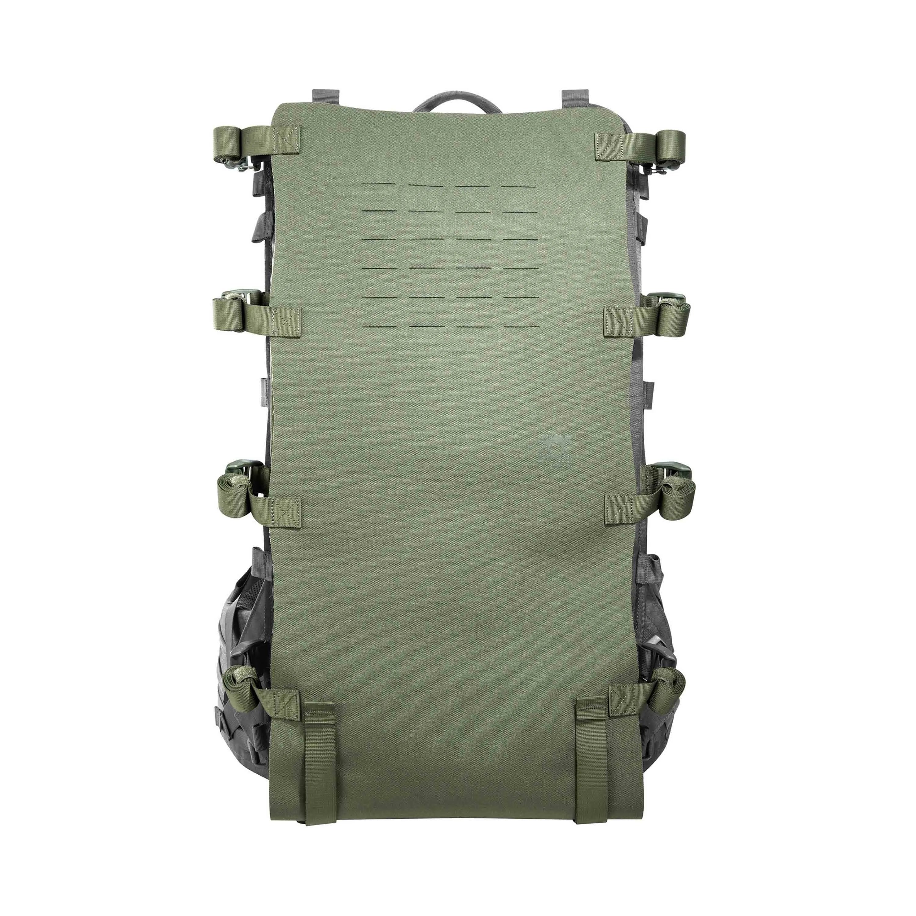 Tasmanian Tiger -  Base Carrier Flap