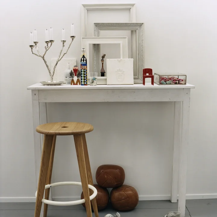 Vitra - Wooden Dolls No. 9