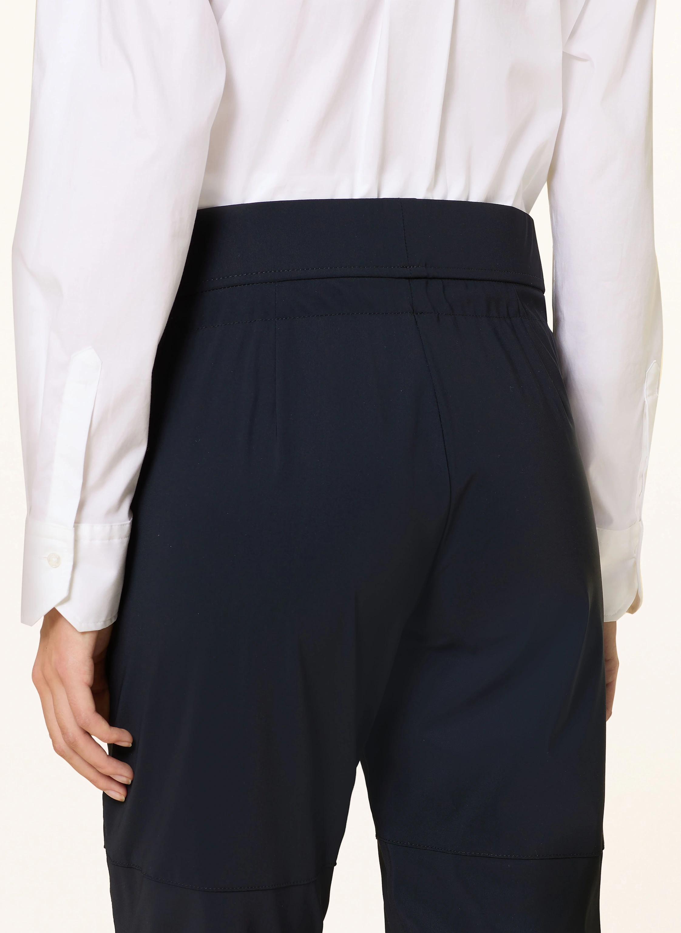 RAFFAELLO ROSSI Hose CANDY im Jogging-Stil