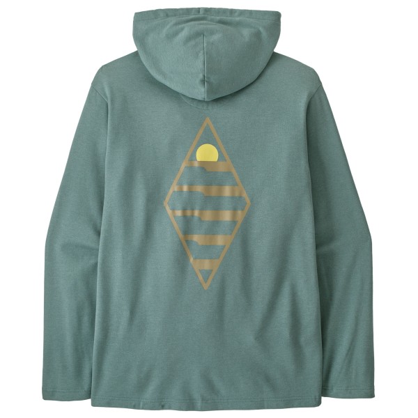 Patagonia - LW Water People Sets Wildrise Hoody - Sweat à capuche