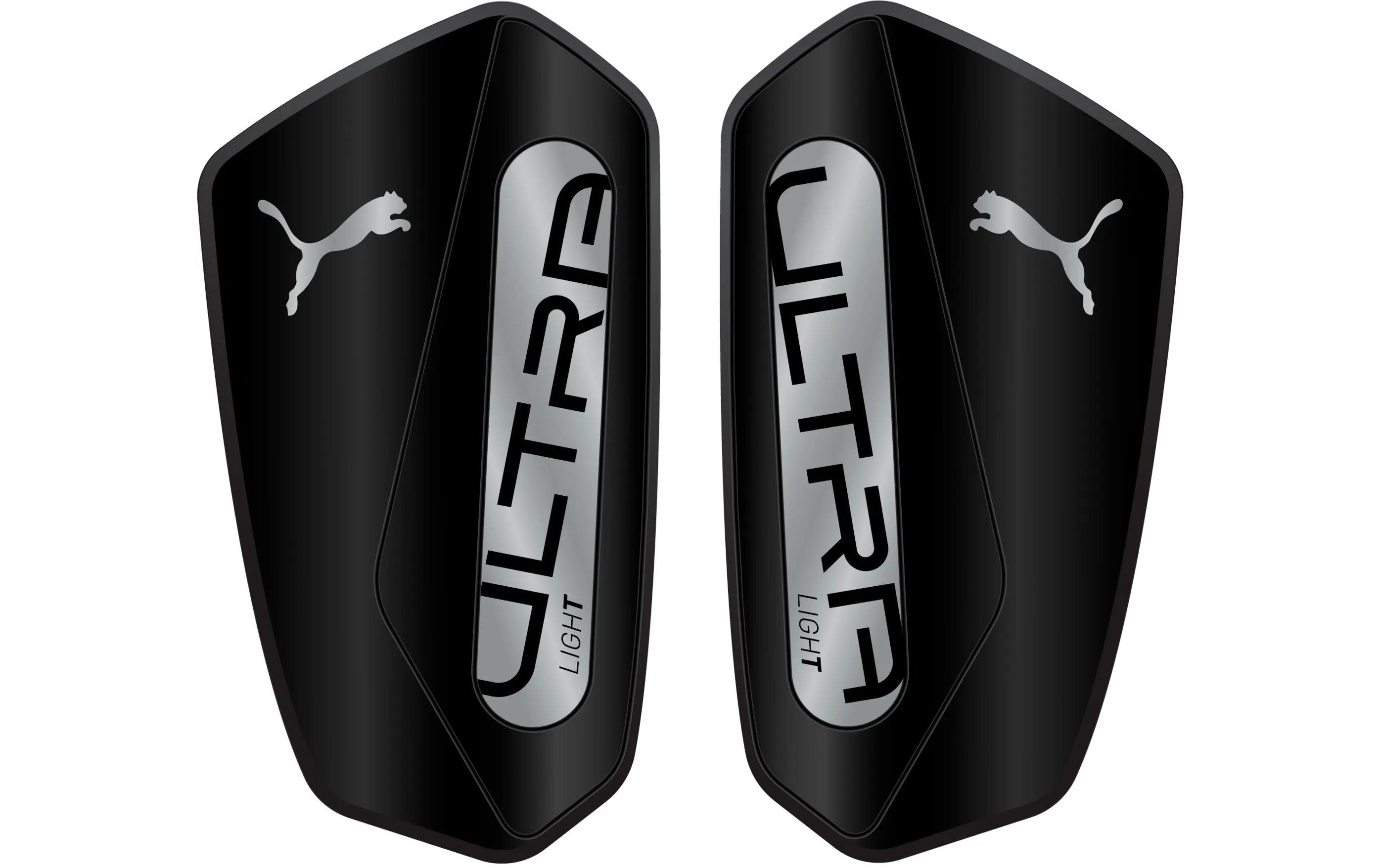 Shinguards Ultra Light Sleeve L, SchwarzSchienbeinschoner