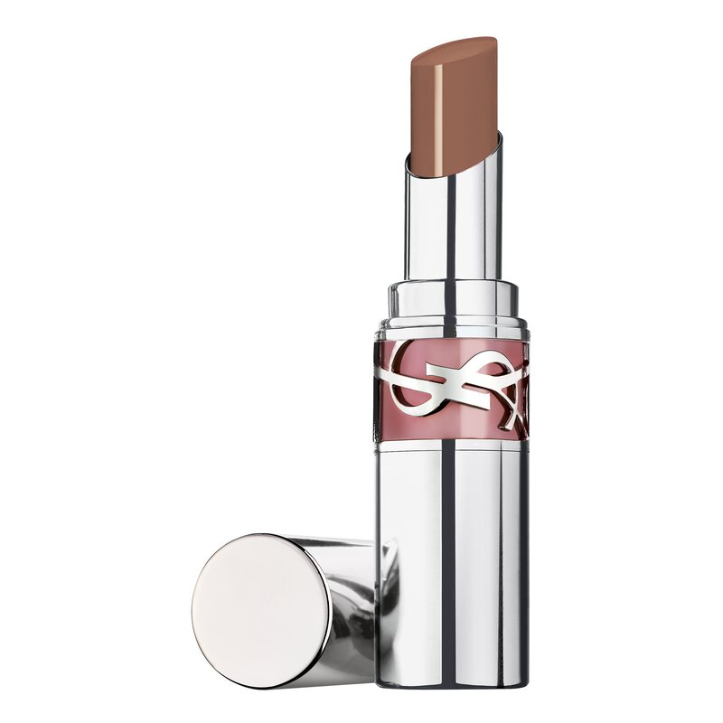 YSL LOVESHINE  ROUGE À LÈVRES BRILLANT ET SOIN - MELTED_HONEY