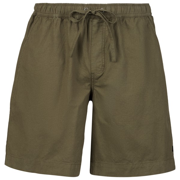 Stoic - Hemp53 MMXX.Ljundby Shorts - Short