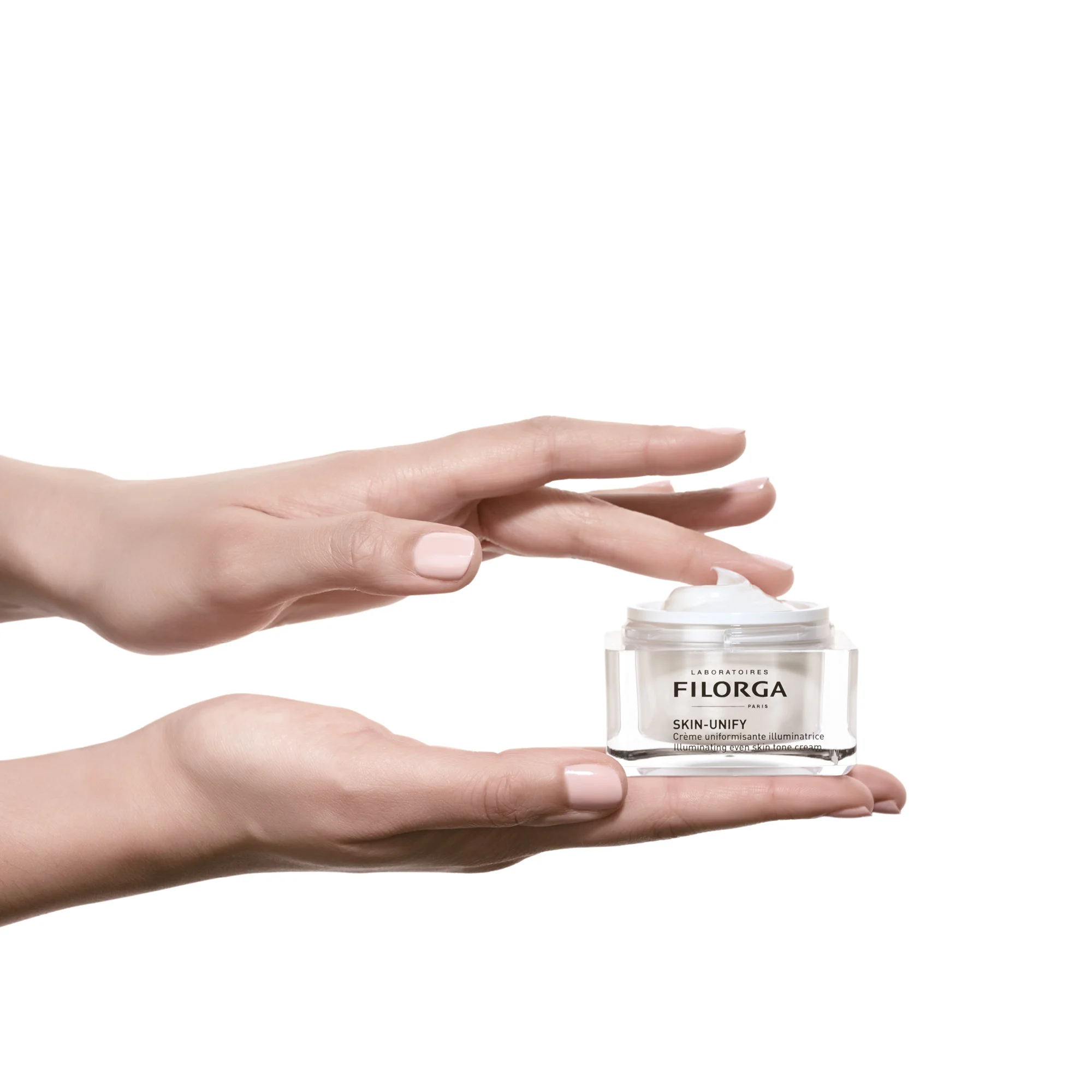 SKIN-UNIFY Crème de jour anti tâches uniformisante 50ml |