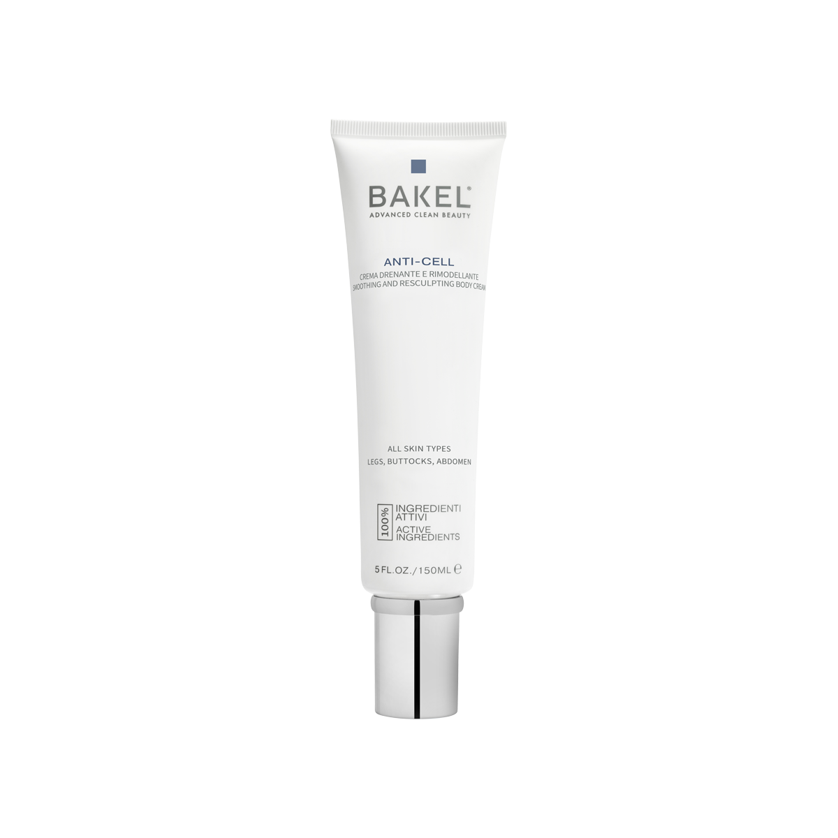 Anti-Cell Moisturiser 150ml