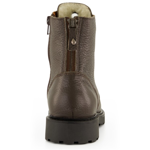 Ca'Shott - Women's Casaya Lace Boot Warm Lining - Chaussures d'hiver