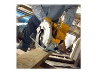 DeWALT D23700-QS - Cirkelsav - 1750 W - 235 mm