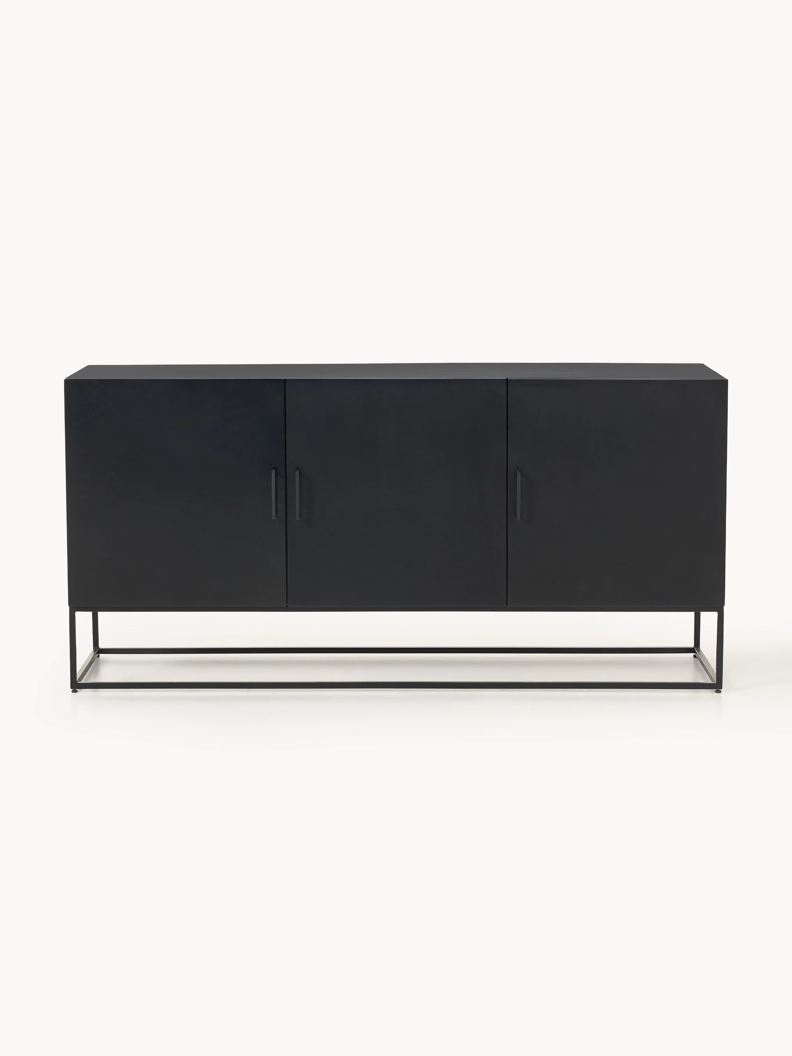 Dressoir Lyle van mangohout