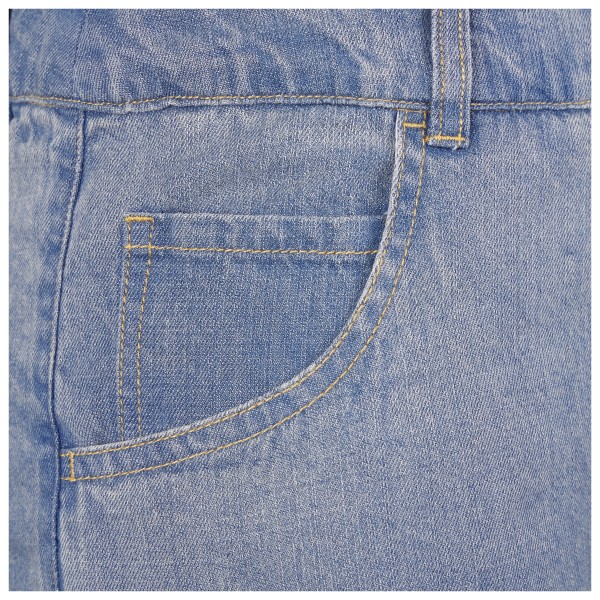 Stoic - Women's MMXX. Kinna Jeans Wide Leg - Pantalon de loisirs