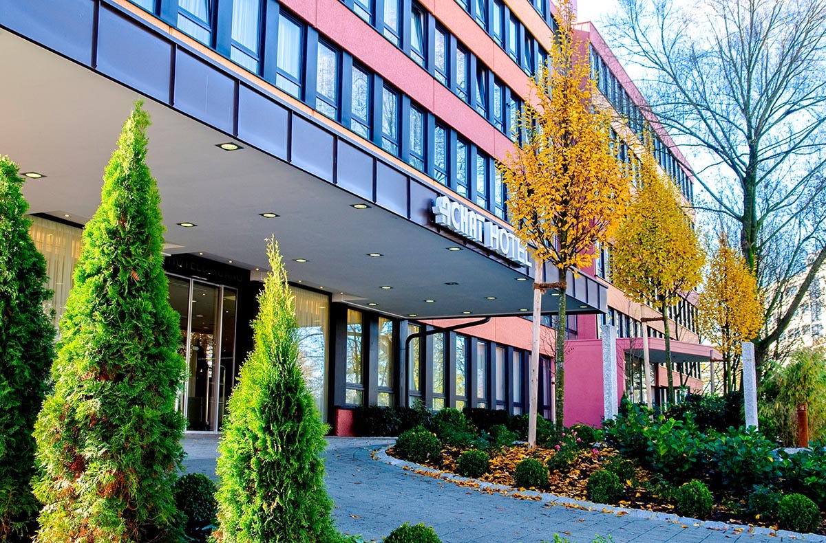 Shopping-Wochenende als Geschenkidee