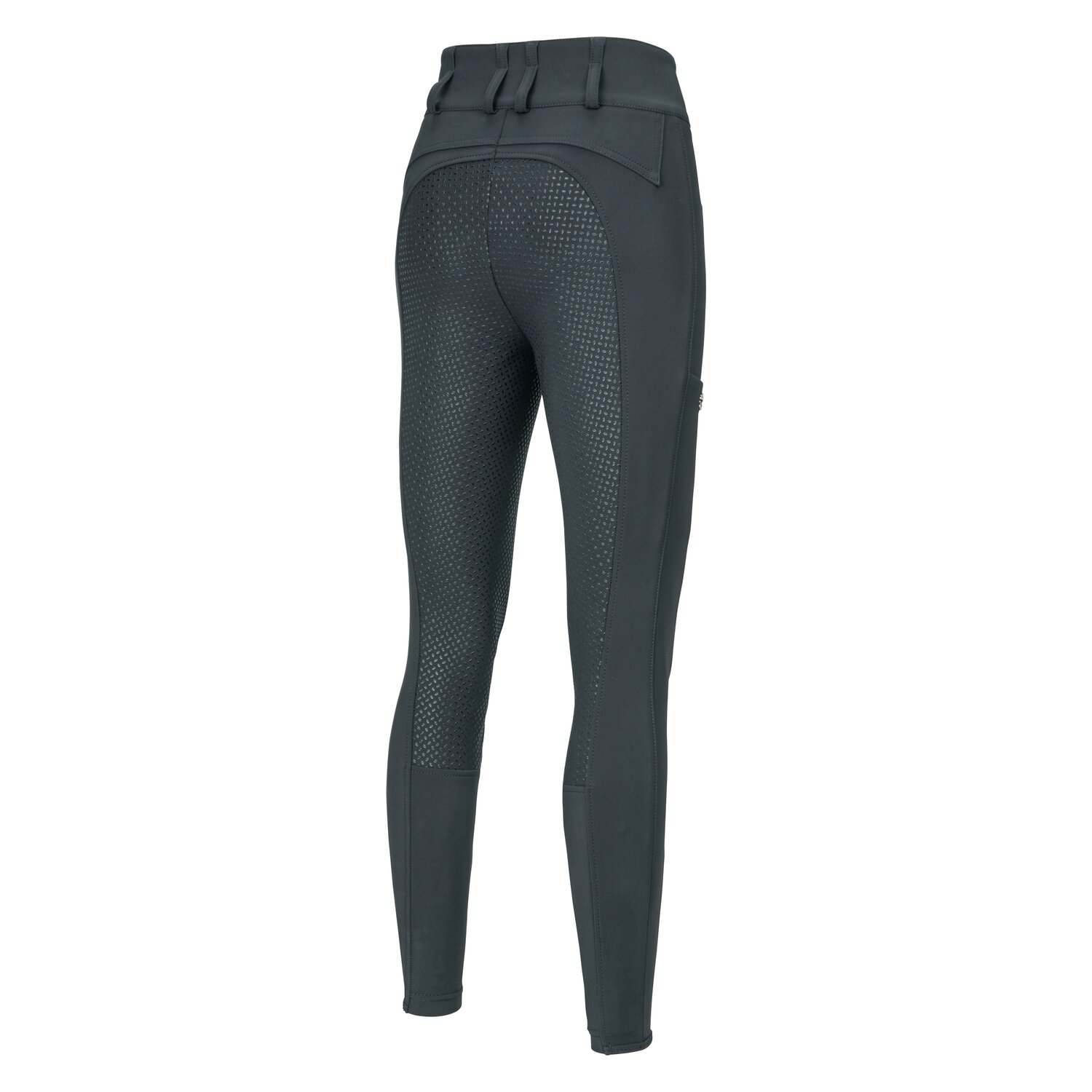 PIKEUR Reithose New Candela Grip Sports Collection - darkshadow
