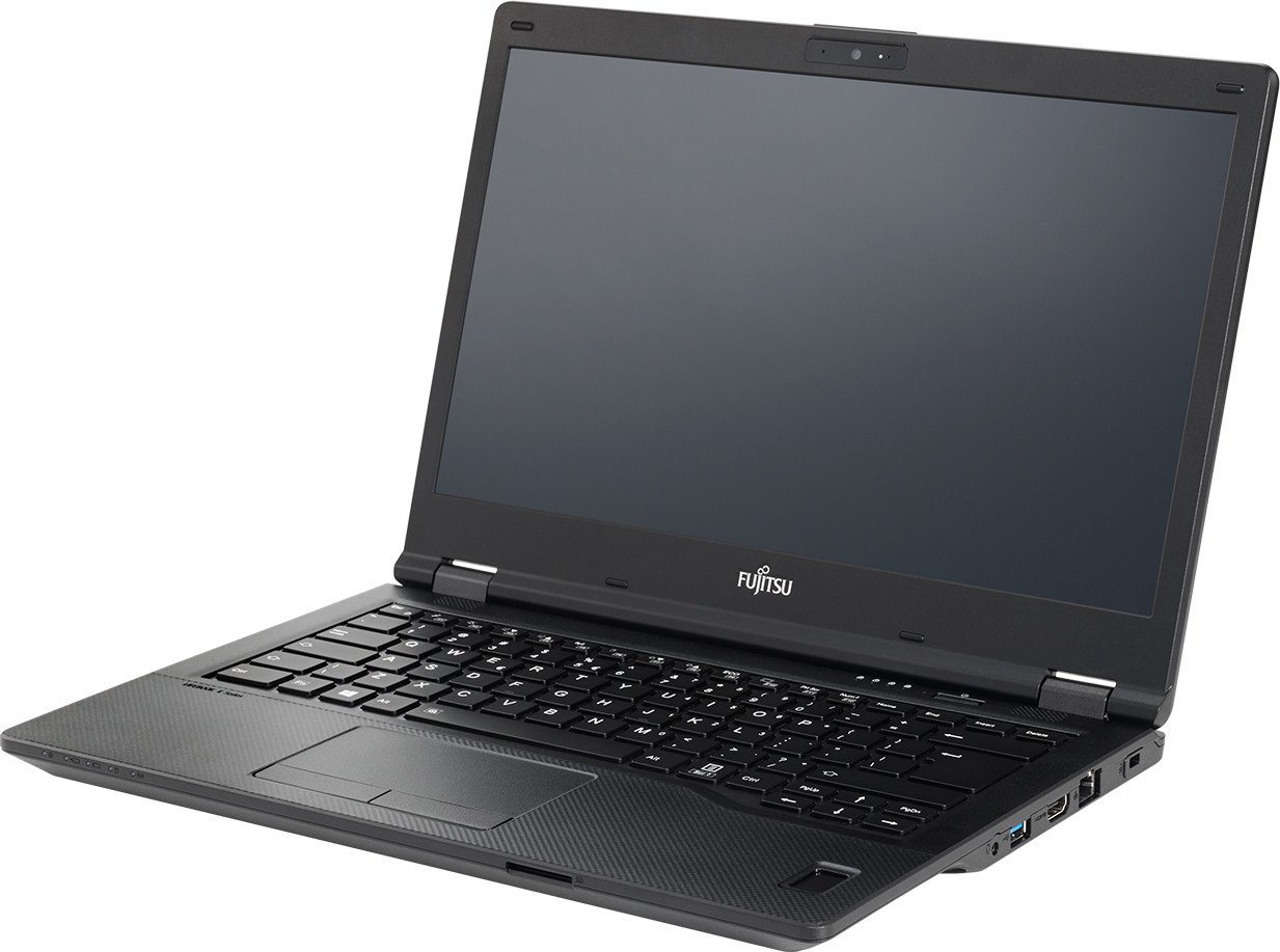 Fujitsu Lifebook E548 | i5-8350U | 14