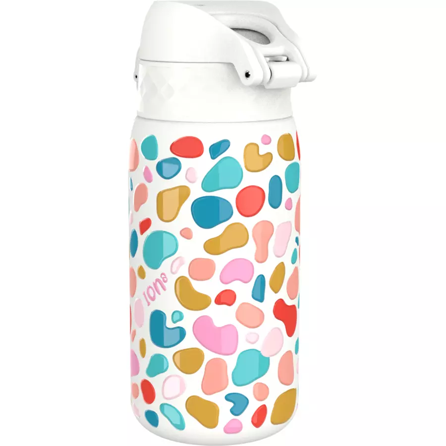 ion8 Wasserflasche auslaufsicher 320 ml bunt